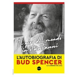 BURNO - IL GIRO DEL MONDO IN OTTANT'ANNI